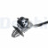 Sensor de velocidad de la rueda SS21572-12B1 Delphi, Miniatura 2
