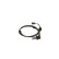 Sensor de velocidad de la rueda WS014 Bosch, Miniatura 2