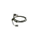 Sensor de velocidad de la rueda WS014 Bosch, Miniatura 4
