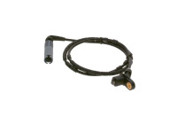 Sensor de velocidad de la rueda WS017 Bosch