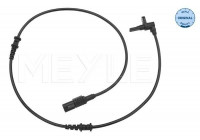 Sensor de velocidad de la rueda
