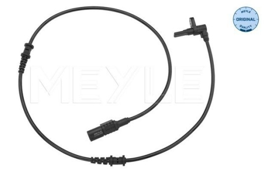 Sensor de velocidad de la rueda