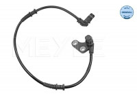 Sensor de velocidad de la rueda