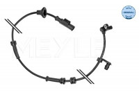Sensor de velocidad de la rueda