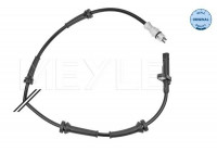 Sensor de velocidad de la rueda