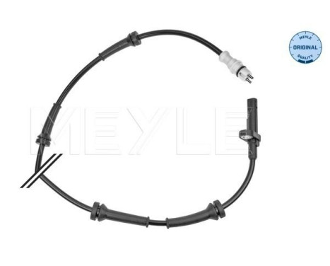 Sensor de velocidad de la rueda
