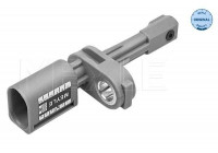 Sensor de velocidad de la rueda