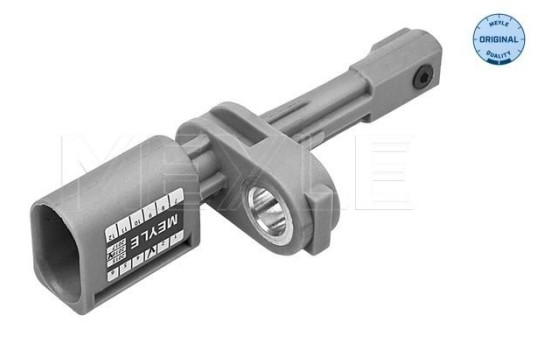 Sensor de velocidad de la rueda