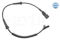 Sensor de velocidad de la rueda