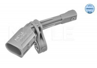 Sensor de velocidad de la rueda