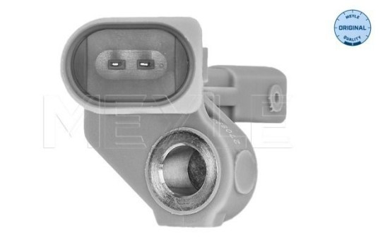 Sensor de velocidad de la rueda, Imagen 2