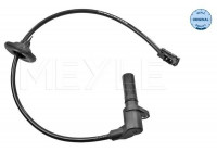 Sensor de velocidad de la rueda