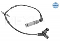 Sensor de velocidad de la rueda