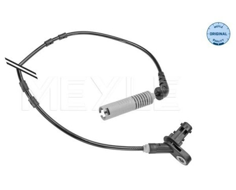 Sensor de velocidad de la rueda