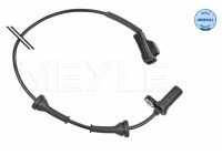 Sensor de velocidad de la rueda
