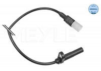 Sensor de velocidad de la rueda