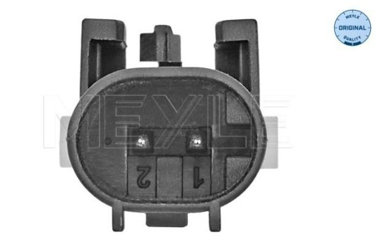 Sensor de velocidad de la rueda