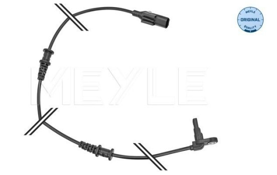 Sensor de velocidad de la rueda, Imagen 2
