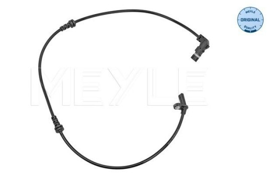 Sensor de velocidad de la rueda