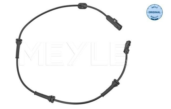 Sensor de velocidad de la rueda, Imagen 2
