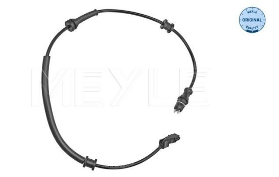 Sensor de velocidad de la rueda, Imagen 2