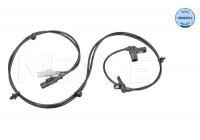 Sensor de velocidad de la rueda