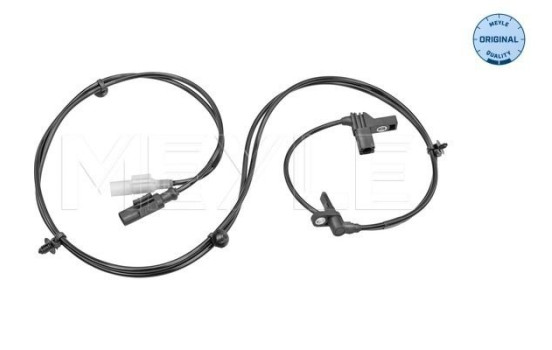 Sensor de velocidad de la rueda