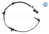 Sensor de velocidad de la rueda