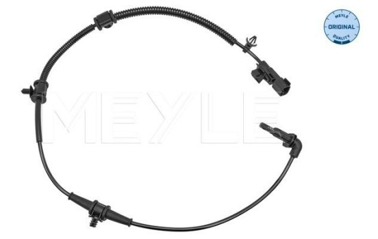 Sensor de velocidad de la rueda