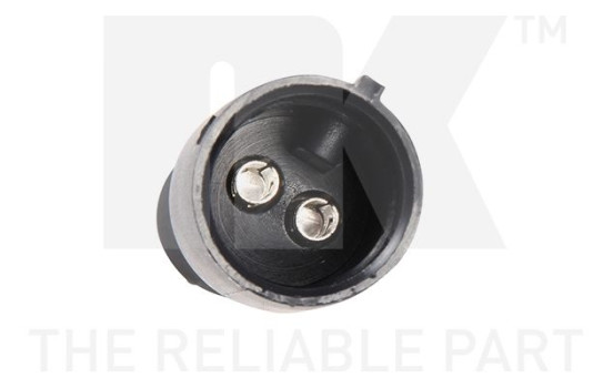 Sensor de velocidad de la rueda, Imagen 3