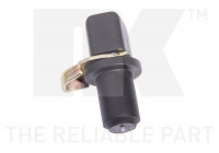 Sensor de velocidad de la rueda
