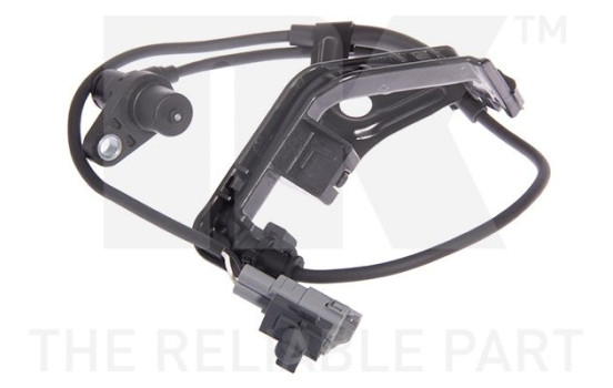 Sensor de velocidad de la rueda