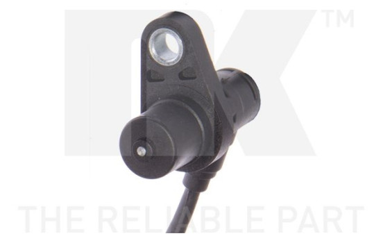 Sensor de velocidad de la rueda, Imagen 2
