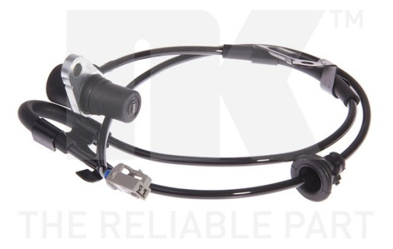 Sensor de velocidad de la rueda