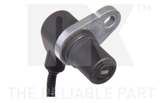 Sensor de velocidad de la rueda, Imagen 2