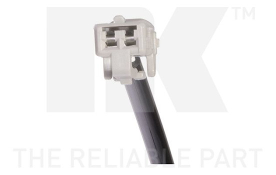 Sensor de velocidad de la rueda, Imagen 3