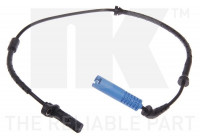 Sensor de velocidad de la rueda