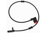 Sensor de velocidad de la rueda