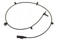 Sensor de velocidad de la rueda