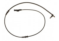 Sensor de velocidad de la rueda