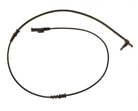 Sensor de velocidad de la rueda