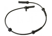 Sensor de velocidad de la rueda