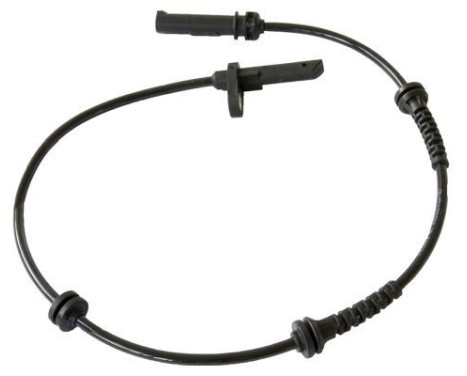 Sensor de velocidad de la rueda