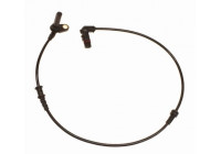 Sensor de velocidad de la rueda