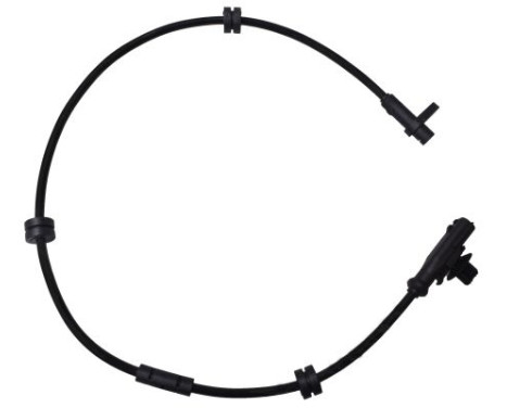 Sensor de velocidad de la rueda