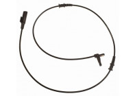 Sensor de velocidad de la rueda