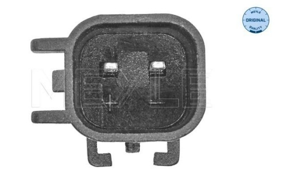 Sensor de velocidad de la rueda