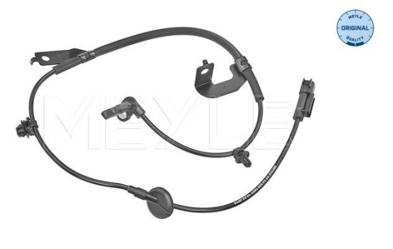 Sensor de velocidad de la rueda, Imagen 2