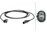 Sensor de velocidad de la rueda