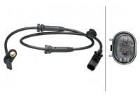 Sensor de velocidad de la rueda
